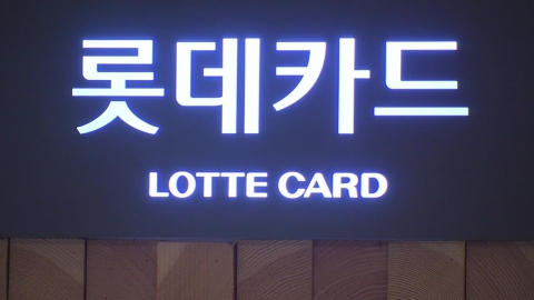 롯데카드 "28만 명 CVC까지 유출"…19일간 몰랐다