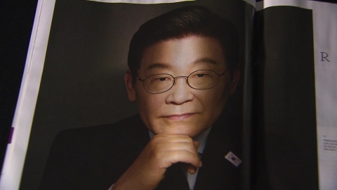 이 대통령 "한미동맹 기반, 한중 관계도 관리"…가교 역할 강조