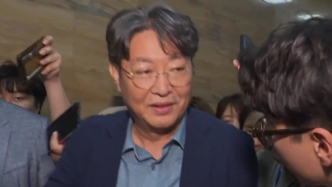 \'주식 차명 거래 의혹\' 이춘석 추가 압수수색…자금 출처 추적