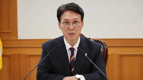 김민석 총리 "서울 대림동 \'반중 집회\' 필요 시 강력 조치" 지시