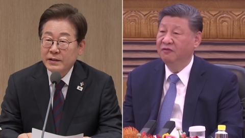 시진핑 방한 계기 서울서 한중정상회담 추진…APEC 외교전
