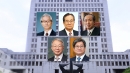 조희대 '사퇴 압박' 계속..역대 대법원장은 어땠나?