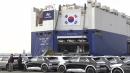 현대차, 대미 수출 전환...