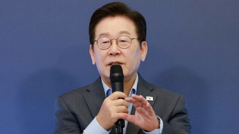 이 대통령 "안전 장치 없는 미 요구 수용하면 외환위기 위험"