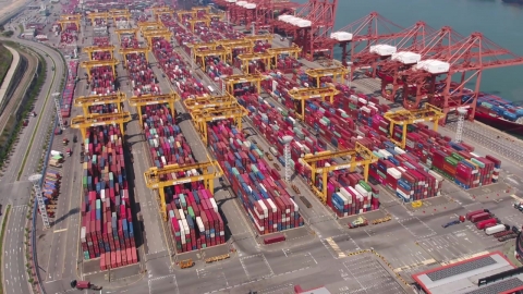 9월 20일까지 수출 13.5%↑...일 평균은 10.6% 감소