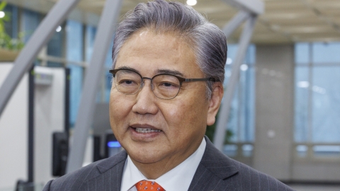  채 상병 특검 특검 "내일 오전 박진 전 외교부 장관 참고인 조사"