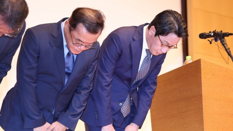 CVC도 털렸는데 무이자 10개월로 '퉁'?…롯데카드 회원들 분노