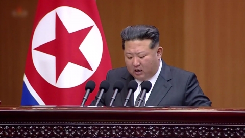 김정은 \'비핵화 포기\' 주문…트럼프 북미대화 나설까
