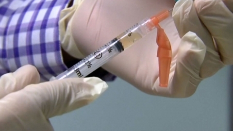 코로나 백신 맞고 1주일 뒤 사망...법원 "정부가 피해 보상"