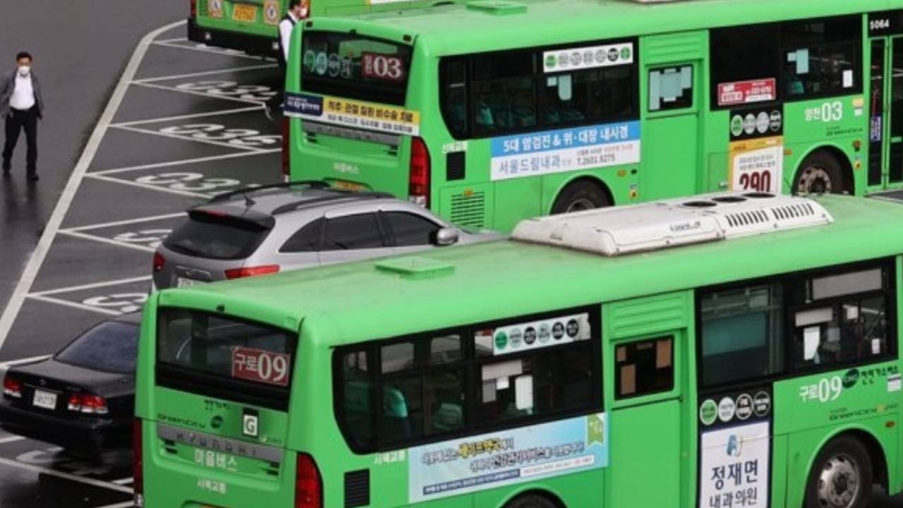 서울 마을버스 "내년부터 환승제도 탈퇴"…도입 21년만