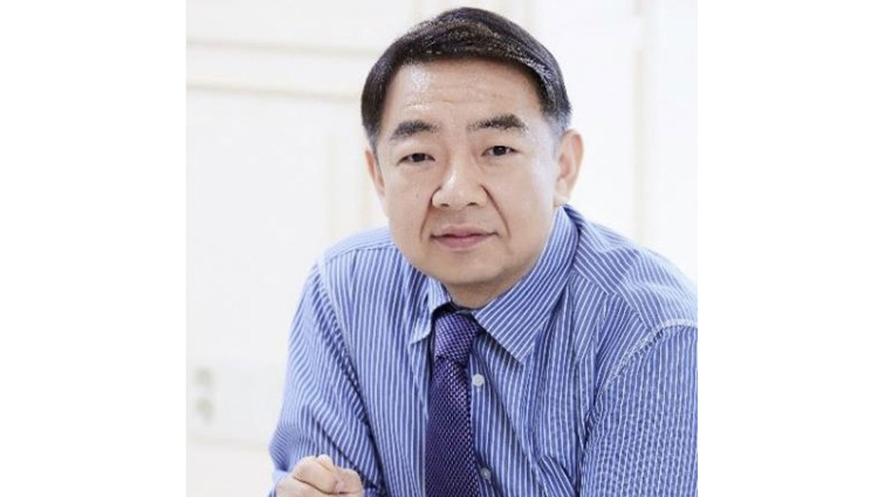 [기업] 에이스침대 안성호 대표, 백미 7천 포 성남시 기부