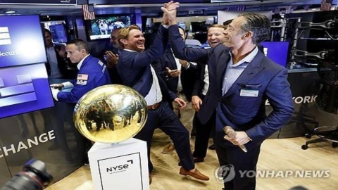 골드만삭스, 연말 S&P500 전망치 6,800으로 상향