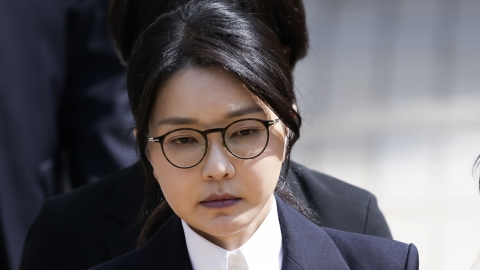 김건희 측 "24일 첫 형사 재판·25일 특검 출석 예정"