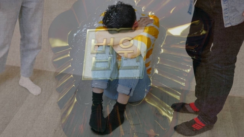 "때리고 싶어서" 초등생에 담배 먹이고 집단 폭행…중학생 주범 구속