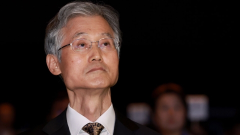 국회 법사위, 조희대 대법원장 \'대선 개입 의혹\' 청문계획서 채택…민주당 주도