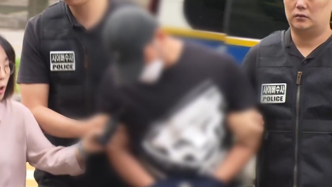 KT 무단결제 피의자 "아파트 많은 곳 가라는 지시받아"