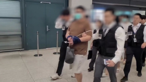 연애빙자에 노쇼까지…태국 거점 사기조직 일망타진