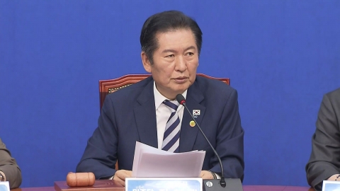 "최약체 지도부 땡큐"…'똘마니 공방'까지