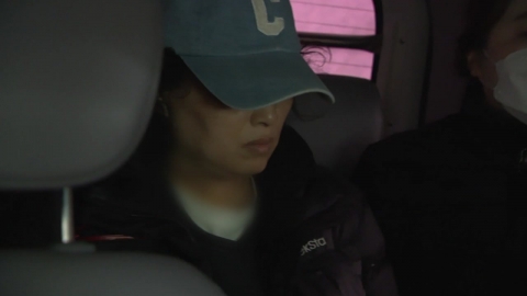 '초등생 살해 교사' 명재완 사형 구형…심신미약이 쟁점