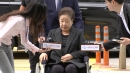 '통일교 청탁' 한학자 구속...특검 수사 '속도'