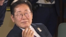 오늘 새벽 뉴욕 도착...'월가 거물' 블랙록 회장과 만남