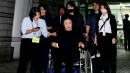 '통일교 청탁' 한학자 구속...김상민, 구속 후 첫 소환