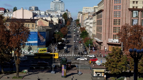 '전쟁 비용' 쪼들리는 우크라....2027년까지 90조 해외조달 필요