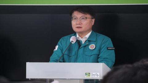  강릉 '가뭄 재난 사태 해제' 선언...141일간 용수 공급 가능