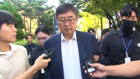 \'23명 사망\' 아리셀 박순관 대표 오늘 1심 선고…검찰, 20년 구형