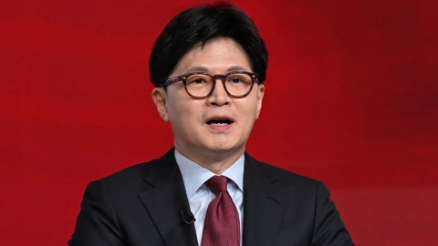  한동훈, '표결 방해 의혹' 공판 전 증인신문 불출석