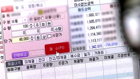 수퍼리치·금융전문가 1천억대 주가조작…"패가망신 1호 사건"