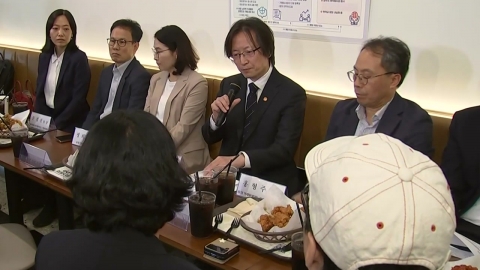 가맹계약 '위약금 족쇄' 푼다…"불가피한 경우 계약해지 가능"