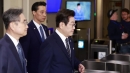 오늘 새벽 유엔서 기조연설...'한반도 정책' 주목