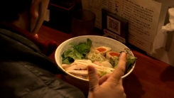 맛있다고 자주 먹은 일본 라멘이...\'에구머니나\' [지금이뉴스]