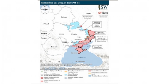 러, 우크라 영토 20% 점령...동부·동남부 격전