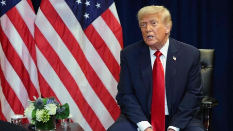 LG엔솔 삼성SDI에 희소식?...트럼프, 리튬 채굴업체 지분 확보 추진