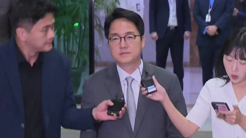  공수처, ‘심우정 자녀 특혜채용' 외교부·심 전 총장 자택 압수수색