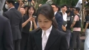 김건희 오늘 기소 후 첫 재판...법정 모습 공개
