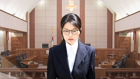 [2PM] '피고인 김건희' 잠시 뒤 공개...입장 밝힐까?