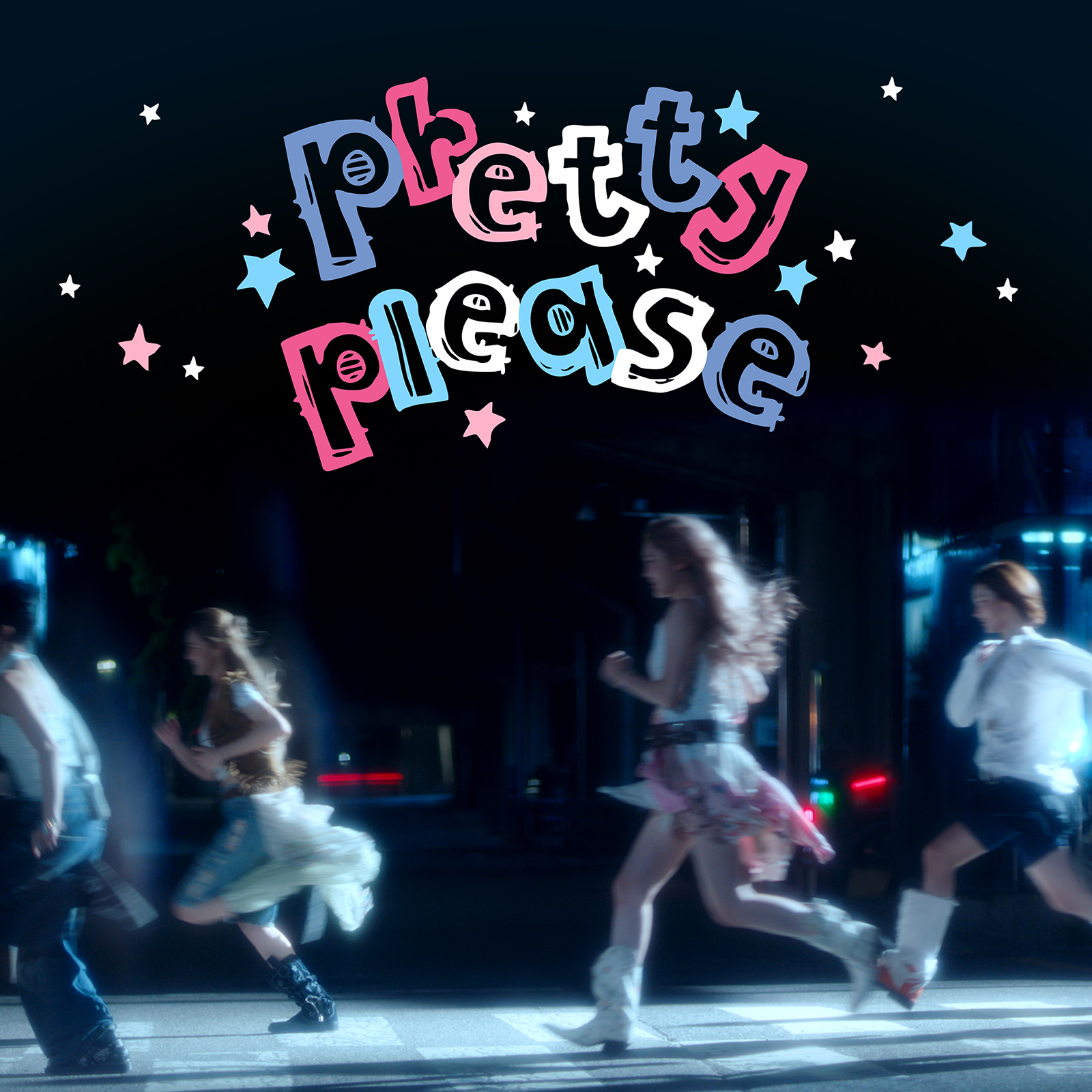 하츠투하츠, 오늘(24일) ‘Pretty Please’ 음원+MV 공개