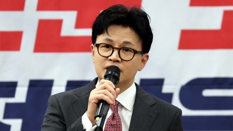 내년 지방선거 나올까...차후 행보에 입 연 한동훈 [Y녹취록]