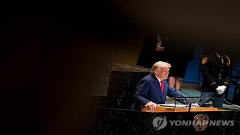 "유럽, 가자 종전 구상 수립...트럼프 설득 나서"