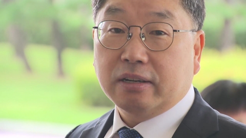 검찰총장 대행 "헌법 규정된 \'검찰\' 지우면 개혁 오점"