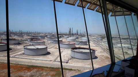 뉴욕 유가, 러시아와 유럽 간 군사적 긴장 고조에 2.5% 급등