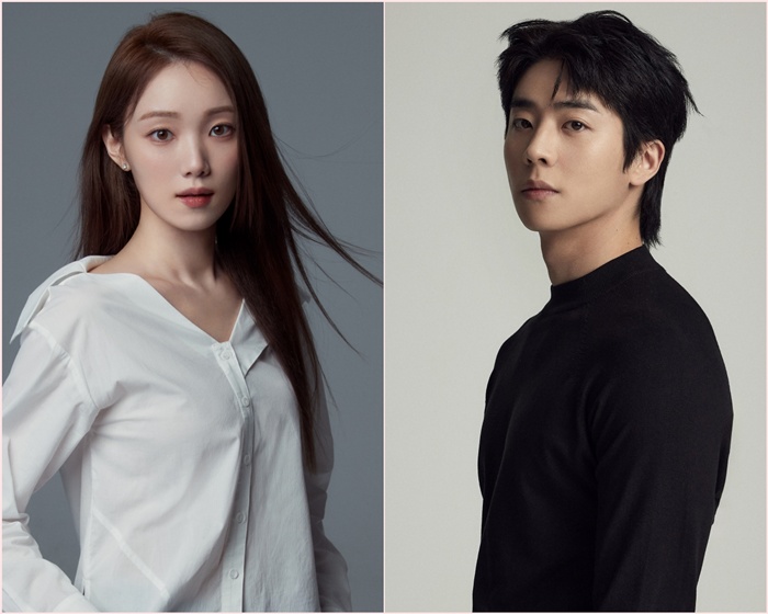 이성경·채종협, '찬란한 너의 계절에' 캐스팅…겨울 극복 월동 로맨스