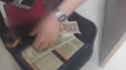 경마 중계로 1,700억대 불법 도박...사이트 적발