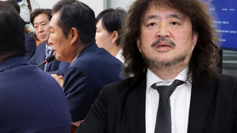 "민주당도 난감해하는 청문회" 정청래가 밀어붙이는 이유는... [Y녹취록]