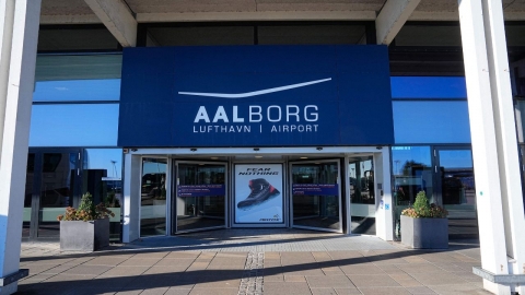 덴마크 공항 곳곳 또 드론 출몰...유럽 하늘 불안감 고조