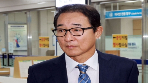 검찰, '민주당 돈 봉투 의혹' 이성만 2심 무죄에 상고