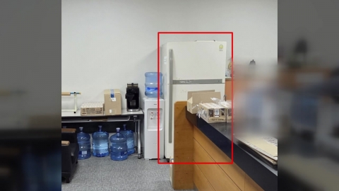 \'관행 vs 절도\'…초코파이 먹고 해고 위기 놓인 직원